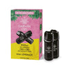 DARWIN CBD REPLACEMENT PODS THE BIG ONE 900mg(2x450mg) PINK LEMONADE