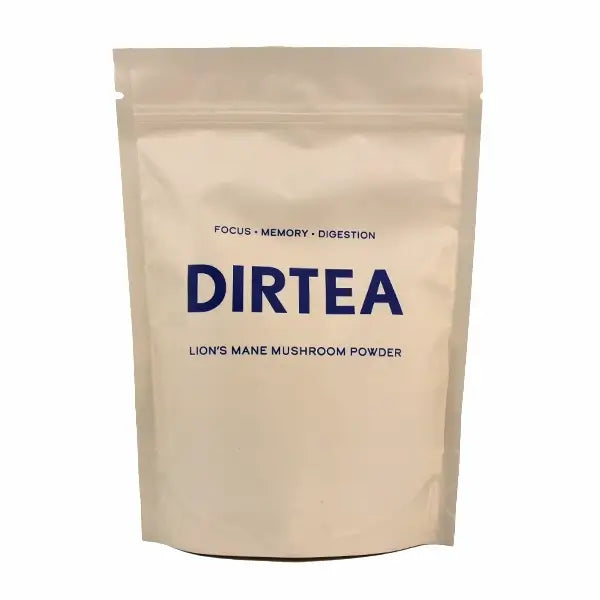 DIRTEA MUSHROOM POWDER POUCH 240G