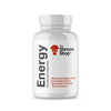 THE SHROOM SHOP ENHANCED CAPSULES 750MG 90CAPS ENERGY