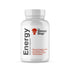 THE SHROOM SHOP ENHANCED CAPSULES 750MG 90CAPS ENERGY