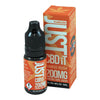 FLAWLESS JUST CBD IT MANGO KUSH TERPENE VAPE E-LIQUID 10ML 200MG