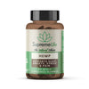 SUPREME CBD HEMP GUMMIES MIXED FLAVOUR 60PCS