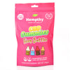 HEMPTHY CBD GUMMIES FIZZY BOTTLES 300MG 30PCS