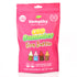 HEMPTHY CBD GUMMIES FIZZY BOTTLES 300MG 30PCS