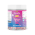 HEMPTHY CBD GUMMIES BUBBLEGUM BOTTLES 900MG 30PCS