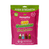 HEMPTHY CBD FIZZY GUMMY BOTTLES 1000MG