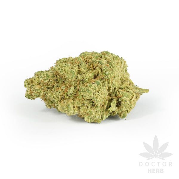 KANDY KUSH CAKE CBD HEMP TEA FLOWER