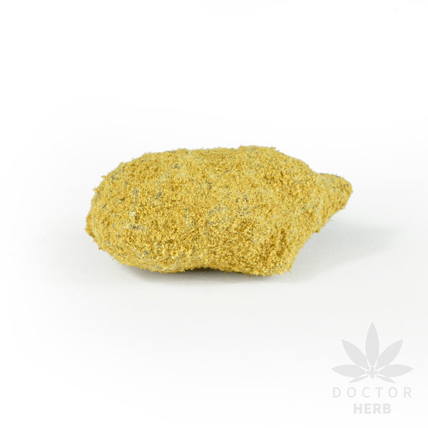 MOON ROCKS CBD HEMP RESIN EXTRACT