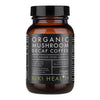 KIKI HEALTH ORGANIC MUSHROOM DECAF COFFEE 75G