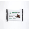 NATURECAN CBD INFUSED COOKIE 25MG 60G BROWNIE DOUBLE CHOCOLATE
