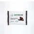 NATURECAN CBD INFUSED COOKIE 25MG 60G BROWNIE DOUBLE CHOCOLATE