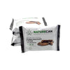 NATURECAN CBD INFUSED COOKIE 25MG 60G DOUBLE CHOCOLATE