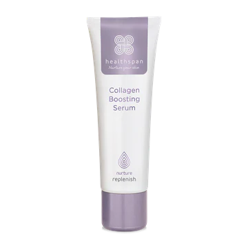 HEALTHSPAN REPLENISH COLLAGEN BOOSTING SERUM 30ML