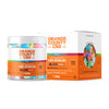 ORANGE COUNTY CBD GUMMY BEARS 400MG