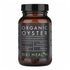 KIKI HEALTH ORGANIC MUSHROOM EXTRACT 60 VEGETARIAN CAPSULES OYSTER 340MG