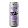 PEAK MOOD DRINK 250ML SLIM CAN CALM