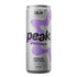 PEAK MOOD DRINK 250ML SLIM CAN CALM