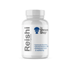 THE SHROOM SHOP MUSHROOM CAPSULES 500MG 90CAPS REISHI