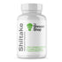 THE SHROOM SHOP MUSHROOM CAPSULES 500MG 90CAPS SHIITAKE