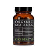 KIKI HEALTH ORGANIC SEA MOSS 500MG 90 CAPSULES