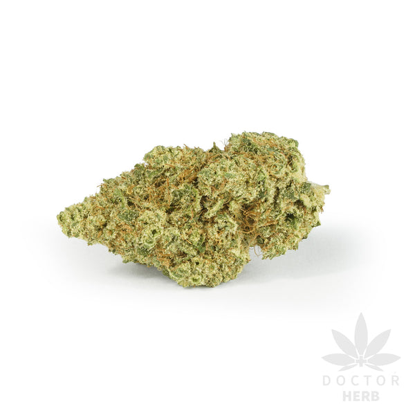 SHERBELATO CBD HEMP TEA FLOWER