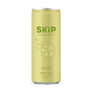 SKIP TRUE CALM WITHIN COLD-PRESSED ACTIVE CBD DRINK 250ML LEMON BASIL