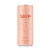 SKIP TRUE CALM WITHIN COLD-PRESSED ACTIVE CBD DRINK 250ML PEACH GINGER