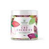 SUPREME CBD GUMMY CHERRIES SMALL TUB 1200MG