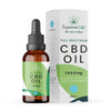 SUPREME CBD FULL SPECTRUM CBD OIL 30ML 1500MG