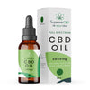 SUPREME CBD FULL SPECTRUM CBD OIL 30ML 3000MG