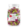 SUPREME CBD GUMMY CHERRIES LARGE TUB 1600MG