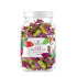 SUPREME CBD GUMMY CHERRIES LARGE TUB 1600MG