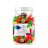 SUPREME CBD GUMMY CUBES LARGE TUB 1600MG