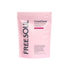 FREE SOUL CREAGLOW CREATINE + COLLAGEN POWDER RASPBERRY