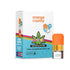 ORANGE COUNTY CBD DISTILLATE PREFILLED POD 1PCS 750MG 1ML - ZKITTLEZ