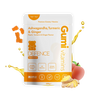 GUMI VITAMINS DEFENCE ASHWAGANDHA-TURMERIC & GINGER 60PCS