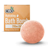 CBD +FX BATH BOMB 200MG 142G HYDRATING