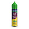 DARWIN CBD BLUEBERRY CHERRY CRANBERRY E-LIQUIDS 60ML 3000MG
