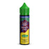 DARWIN CBD BLUEBERRY CHERRY CRANBERRY E-LIQUIDS 60ML 3000MG