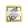 CANNA MAGIC CBD INFUSED BATH BOMB 100MG 200G RELAX