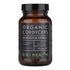 KIKI HEALTH ORGANIC MUSHROOM EXTRACT 60 VEGETARIAN CAPSULES CORDYCEPS 400MG