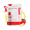 GUMI VITAMINS BOOST APPLE CIDER VINEGAR 60PCS