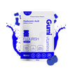 GUMI VITAMINS FLOURISH HYALURONIC ACID 60PCS