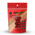 JUST CBD GUMMIES BAG 300MG 82.2G BEARS STRAWBERRY CHAMPAGNE