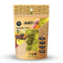 JUST CBD GUMMIES BAG 300MG 82.2G BEARS MIXED FRUIT
