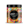 JUST CBD GUMMIES SOUR WORMS 1000MG