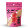 JUST CBD GUMMIES BAG 300MG 82.2G BEARS DRAGON FRUIT