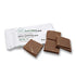 NATURECAN CBD INFUSED CHOCOLATE 20MG 10G MILK CHOCOLATE