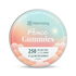 HARMONY PEACE GUMMIES 250MG 10PCS