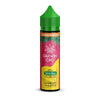 DARWIN CBD RASPBERRY PINEAPPLE E-LIQUIDS 60ML 3000MG